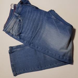 Artful Rebel Jax Slim Mens Jeans